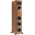 MartinLogan Motion Foundation F1 3-Way Passive Floorstanding Speakers - Satin White