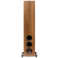 MartinLogan Motion Foundation F1 3-Way Passive Floorstanding Speakers - Satin White