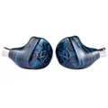 Noble Iris 10.2mm Driver (1DD) Hybrid In-Ear Earphone