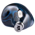 Noble Iris 10.2mm Driver (1DD) Hybrid In-Ear Earphone