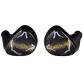 Noble Vanguard 3-Driver (2BA+1DD) Hybrid In-Ear Earphone
