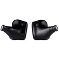 Noble Vanguard 3-Driver (2BA+1DD) Hybrid In-Ear Earphone