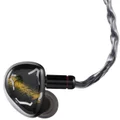 Noble Vanguard 3-Driver (2BA+1DD) Hybrid In-Ear Earphone