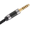 Noble Vanguard 3-Driver (2BA+1DD) Hybrid In-Ear Earphone