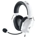 Razer BlackShark V2 X 3.5mm Multi-Platform Over-Ear Gaming Headset with Mic - White