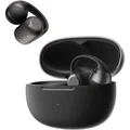 Shokz OpenDots 2 True Wireless Bluetooth Air Conduction Open-Ear Earphone with Mic - Black