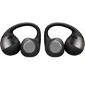 Shokz OpenDots 2 True Wireless Bluetooth Air Conduction Open-Ear Earphone with Mic - Black