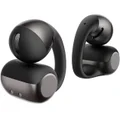 Shokz OpenDots 2 True Wireless Bluetooth Air Conduction Open-Ear Earphone with Mic - Black