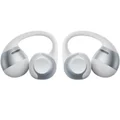 Shokz OpenDots 2 True Wireless Bluetooth Air Conduction Open-Ear Earphone with Mic - Grey