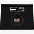 Wharfedale Diamond 12 3D 2-Way Passive Elevation Surround Speakers Black Oak