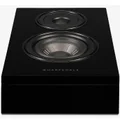 Wharfedale Diamond 12 3D 2-Way Passive Elevation Surround Speakers Walnut
