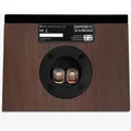 Wharfedale Diamond 12 3D 2-Way Passive Elevation Surround Speakers Walnut