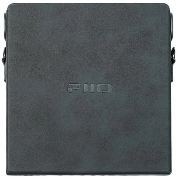 FiiO NEST-DM15 Original PU Leather Protective Case for DM15