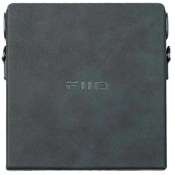 FiiO NEST-DM15 Original PU Leather Protective Case for DM15
