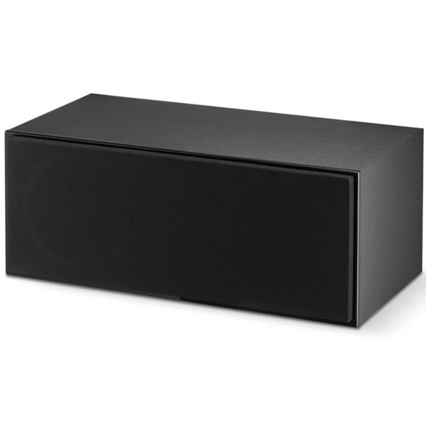 Focal Theva Center 2-Way Passive Centre Speaker - Black High Gloss