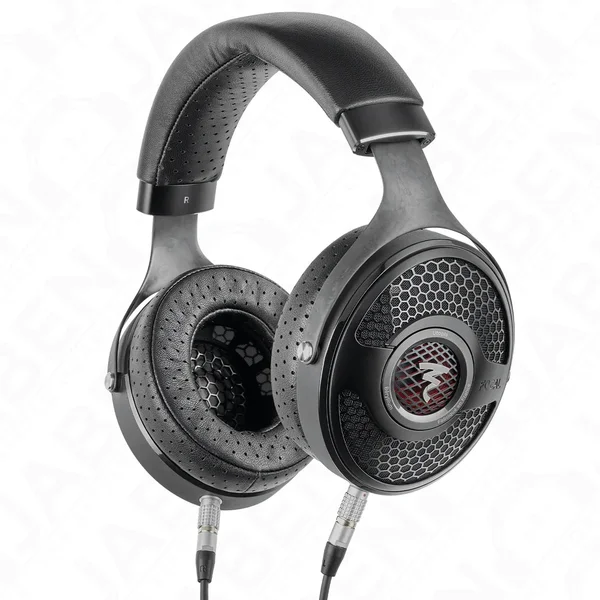 Focal Utopia (2022) 40mm Pure Beryllium Driver Open-Back Over-Ear Headphone