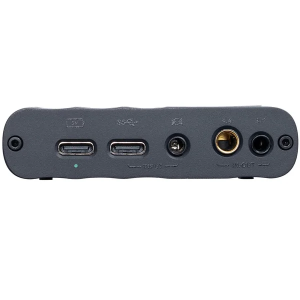 iFi iDSD GR 2 Wireless Bluetooth Portable Headphone Amplifier & USB DAC
