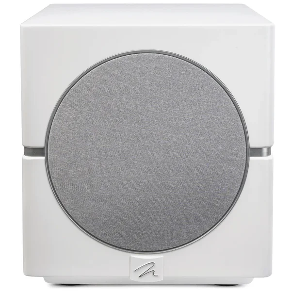 MartinLogan Dynamo 10 Sealed 10-inch (10") Powered Subwoofer - Satin White