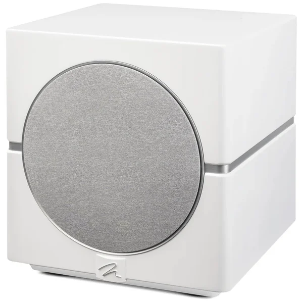 MartinLogan Dynamo 10 Sealed 10-inch (10") Powered Subwoofer - Satin White