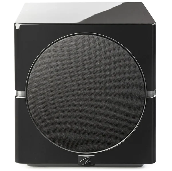 MartinLogan Dynamo 10 Sealed 10-inch (10") Powered Subwoofer - Gloss Black
