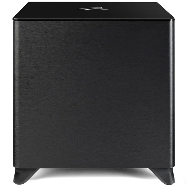 MartinLogan Dynamo Foundation 12 Sealed 12-inch (12") Powered Subwoofer
