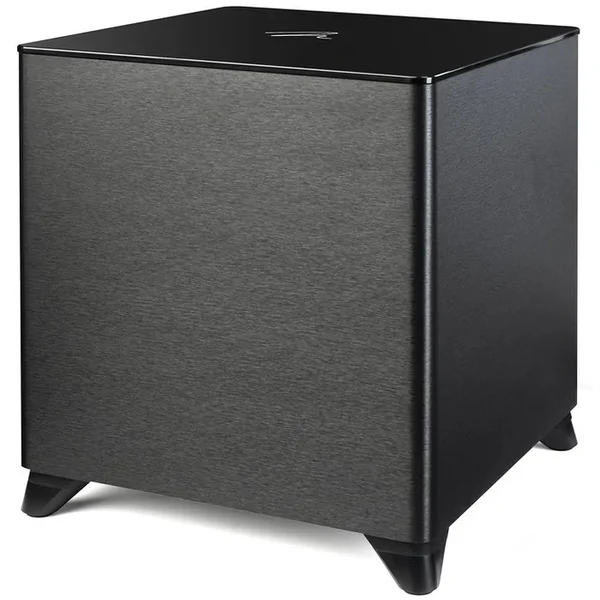 MartinLogan Dynamo Foundation 12 Sealed 12-inch (12") Powered Subwoofer