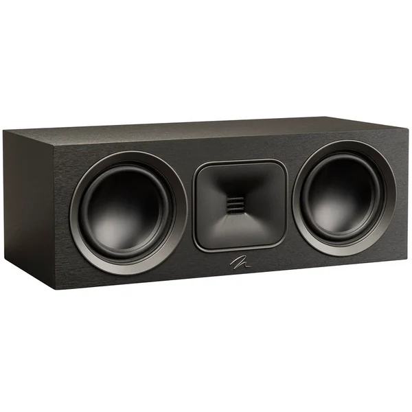 MartinLogan Motion Foundation C1 2-Way Passive Centre Speaker - Black