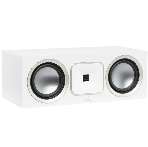 MartinLogan Motion Foundation C1 2-Way Passive Centre Speaker - Satin White