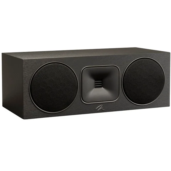 MartinLogan Motion Foundation C1 2-Way Passive Centre Speaker - Black