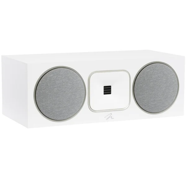 MartinLogan Motion Foundation C1 2-Way Passive Centre Speaker - Satin White