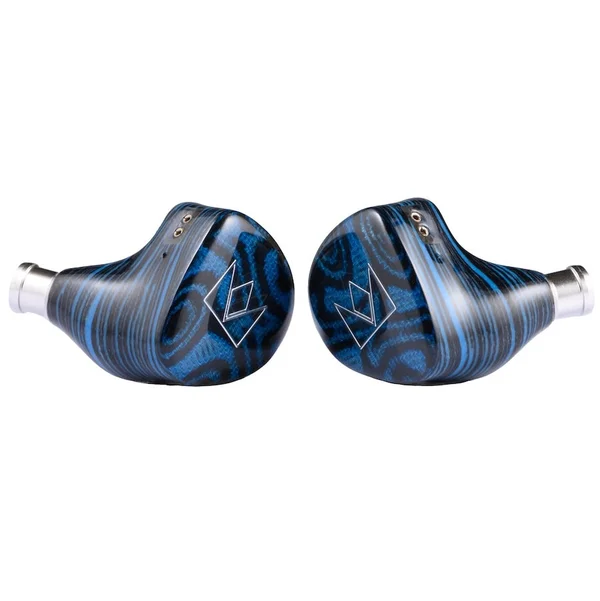 Noble Iris 10.2mm Driver (1DD) Hybrid In-Ear Earphone