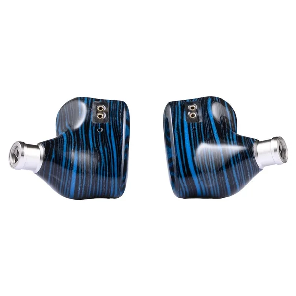 Noble Iris 10.2mm Driver (1DD) Hybrid In-Ear Earphone
