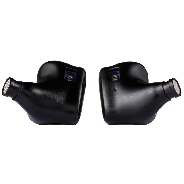 Noble Vanguard 3-Driver (2BA+1DD) Hybrid In-Ear Earphone