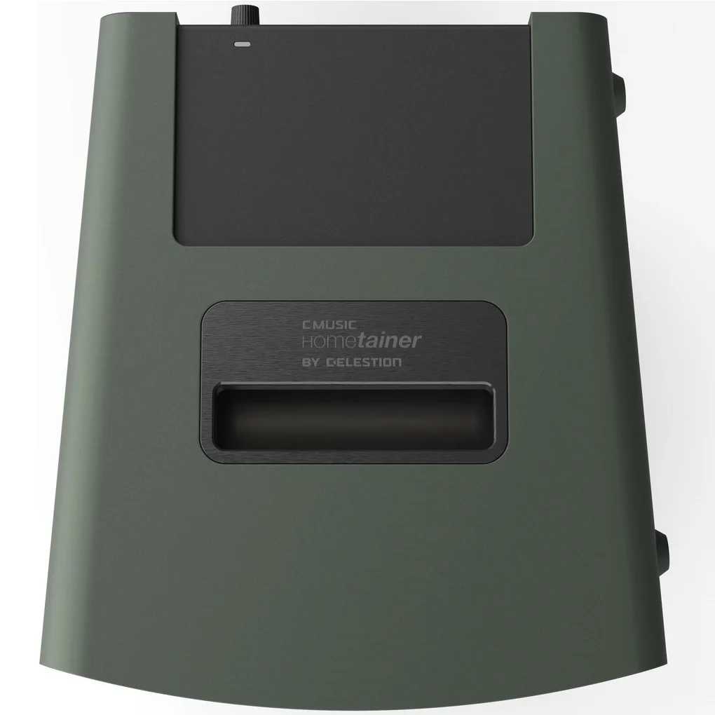 C-Music Hometainer 8P Stereo Extension Speaker for Hometainer 8M - Moss Green