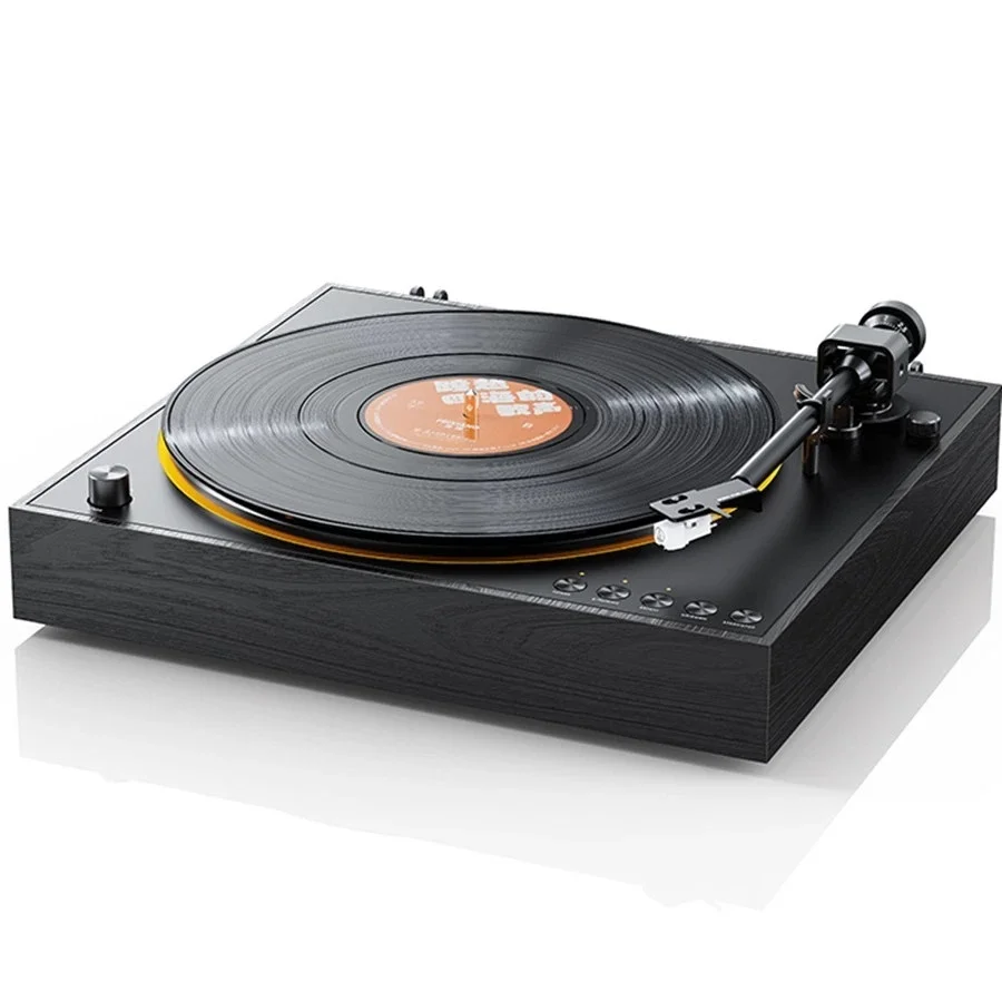 FiiO TT11 Fully Automatic Belt-Drive Turntable