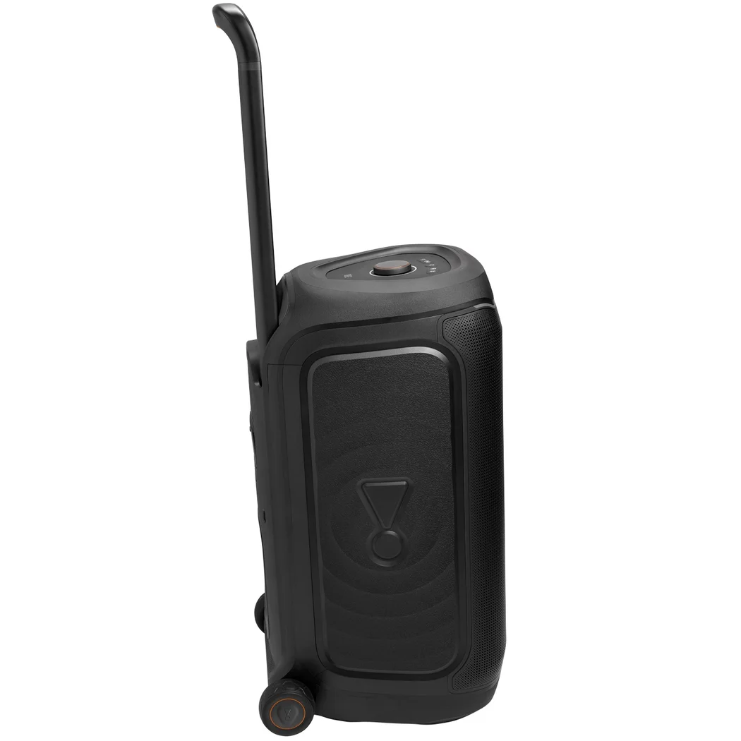 JBL Partybox 330 Wireless Bluetooth Trolley Portable Speaker