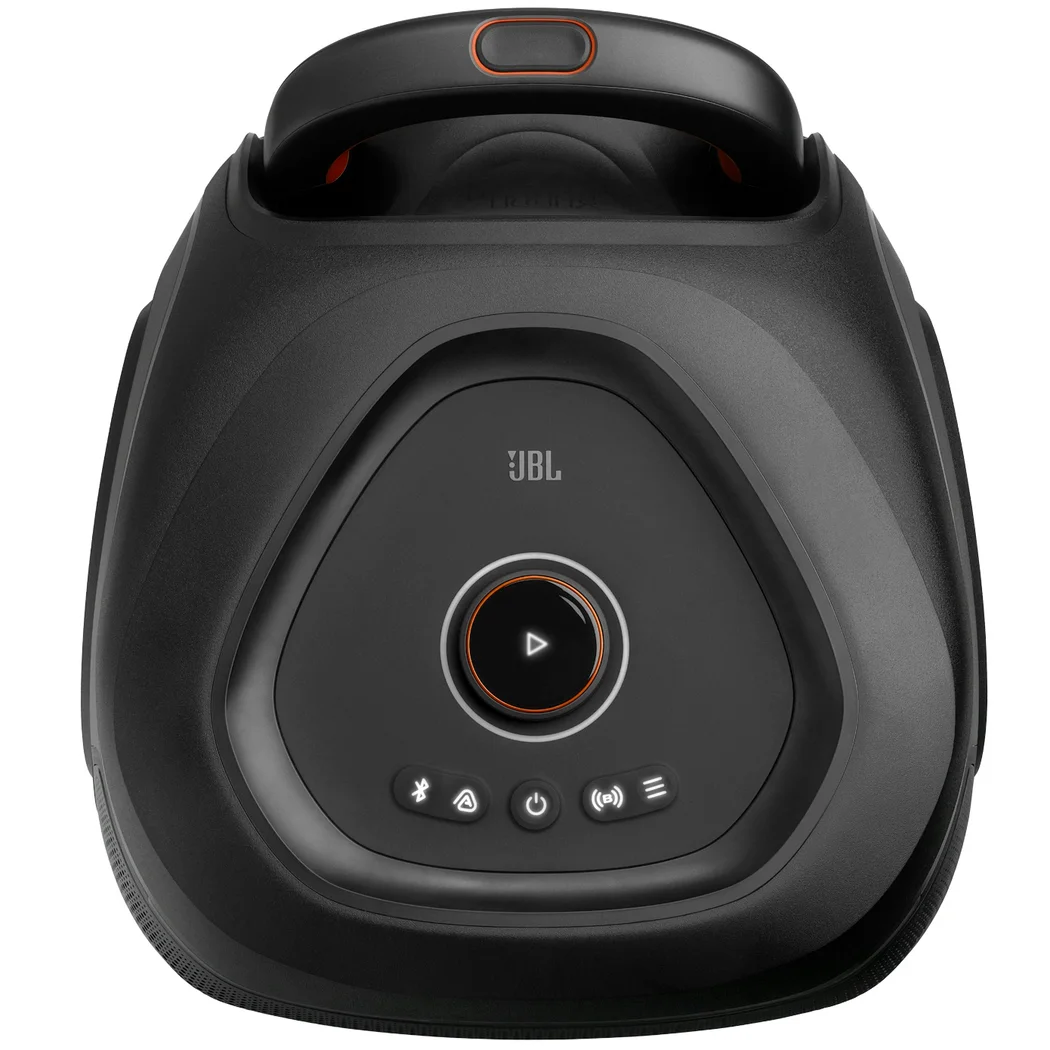 JBL Partybox 330 Wireless Bluetooth Trolley Portable Speaker