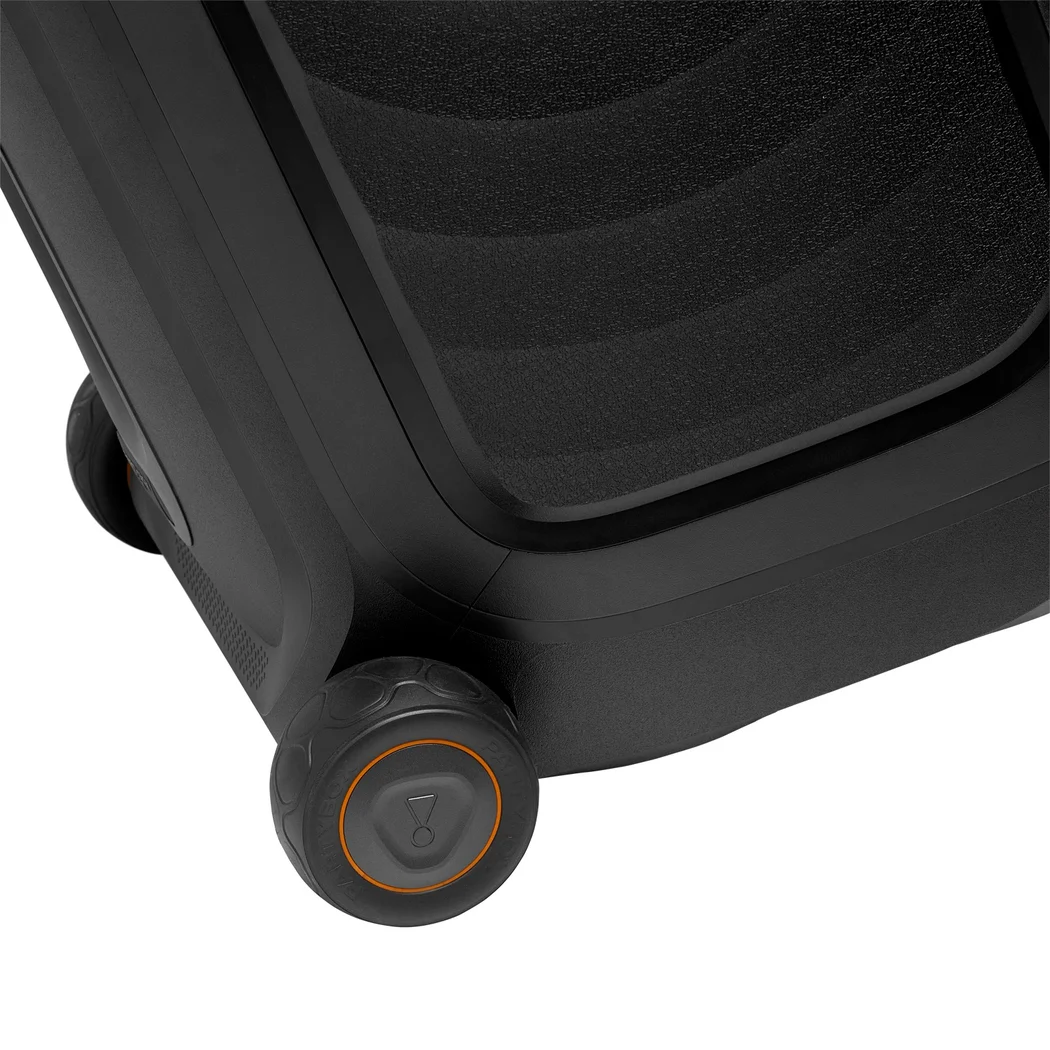 JBL Partybox 330 Wireless Bluetooth Trolley Portable Speaker