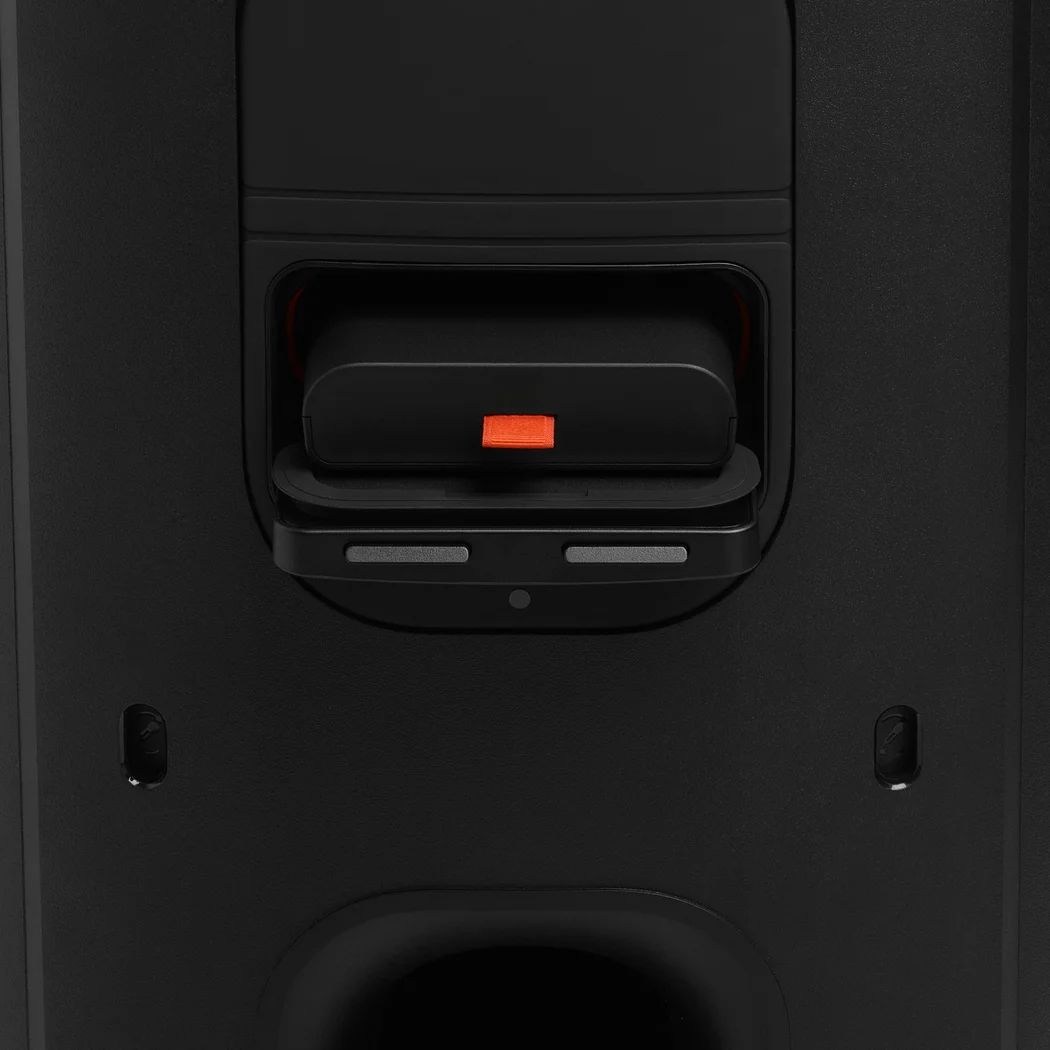 JBL Partybox 330 Wireless Bluetooth Trolley Portable Speaker