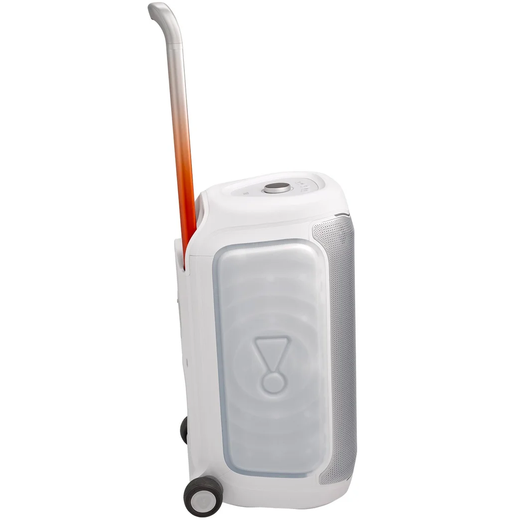 JBL Partybox 330 Wireless Bluetooth Trolley Portable Speaker