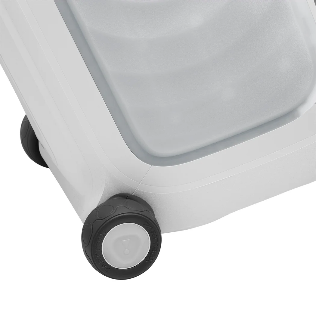 JBL Partybox 330 Wireless Bluetooth Trolley Portable Speaker