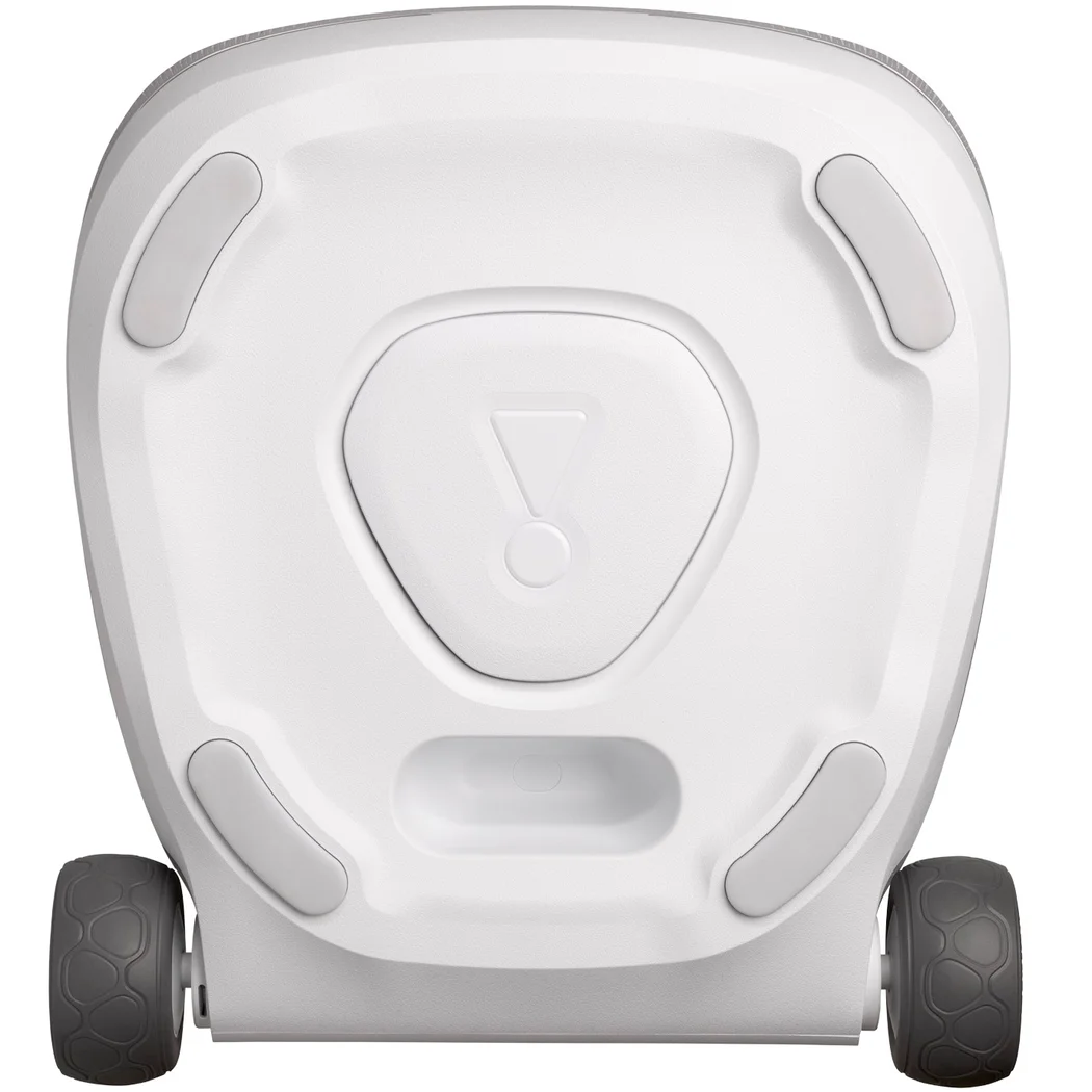 JBL Partybox 330 Wireless Bluetooth Trolley Portable Speaker