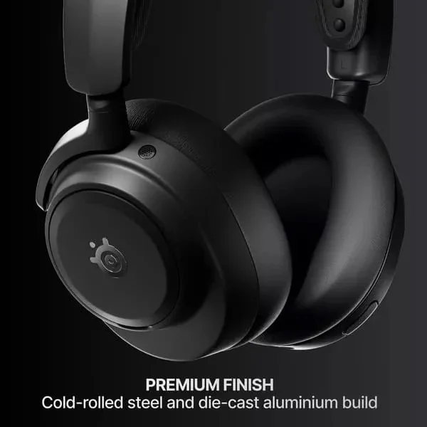SteelSeries Arctis Nova Pro Omni Wireless Bluetooth+2.4GHz