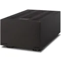 Audiolab 8300MB Monoblock Power Amplifiers (Pair) - Black