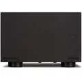 Audiolab 8300MB Monoblock Power Amplifiers (Pair) - Black