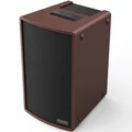 C-Music Hometainer 8P Stereo Extension Speaker for Hometainer 8M - Burgundy