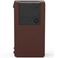 C-Music Hometainer 8P Stereo Extension Speaker for Hometainer 8M - Burgundy