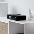 Eversolo DMP-A8 Master Gen 2 Digital DAC CD Player Ripper Multi-Room Wireless Bluetooth WiFi Network Streamer HDMI eARC
