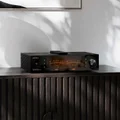 Eversolo DMP-A8 Master Gen 2 Digital DAC CD Player Ripper Multi-Room Wireless Bluetooth WiFi Network Streamer HDMI eARC