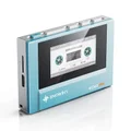 FiiO ECHO MINI Digital Audio Player - Sky Blue